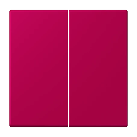 Rocker, rouge rubia (32101)