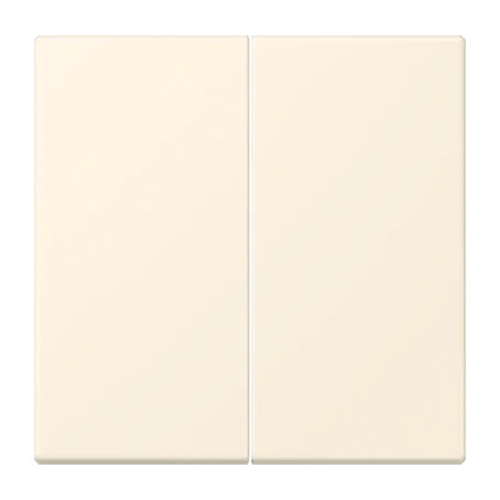 Rocker, blanc ivoire (4320B)