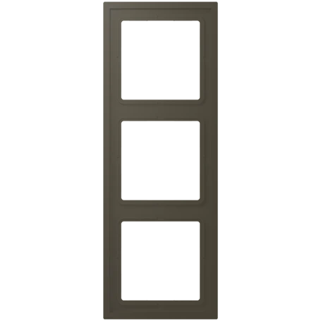 Aro triplo, ombre naturelle 31 (32140)