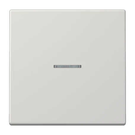 KNX RF push-button 1-gang, Secure