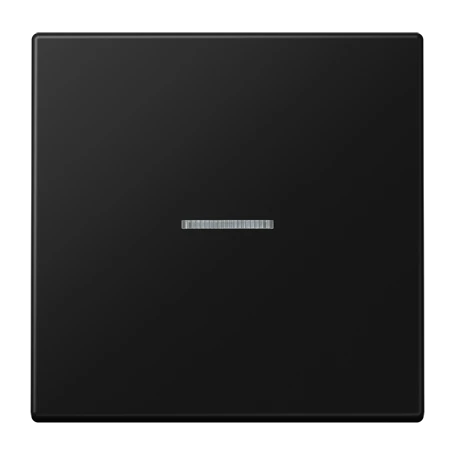 KNX RF push-button 1-gang, Secure