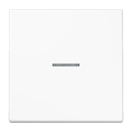 KNX RF push-button 1-gang, Secure