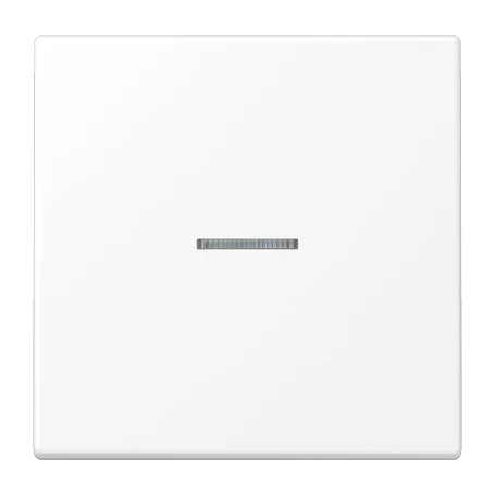 KNX RF push-button 1-gang, Secure