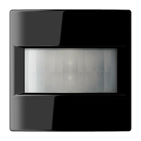 Detector de movimiento Control LB (SENS.), Estándar, IP 44, 1,10 m, negro