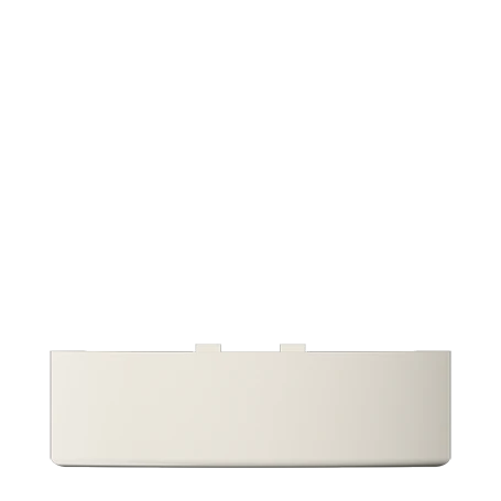 Cover for slide switch, for motion detectors 1.1 m