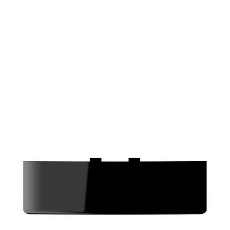 Cover for slide switch, for motion detectors 1.1 m