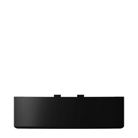 Cover for slide switch, for motion detectors 1.1 m