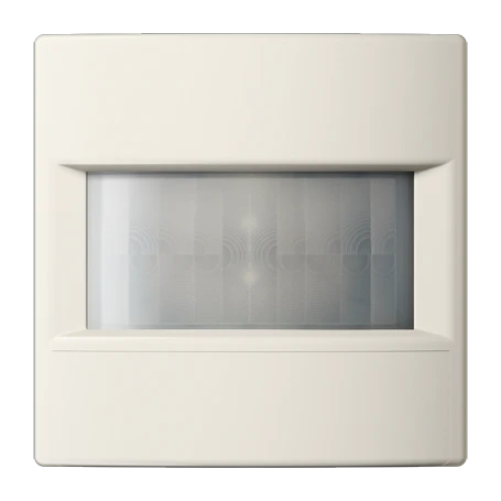 Automatic switch KNX Universal, 1,10 m, ivory