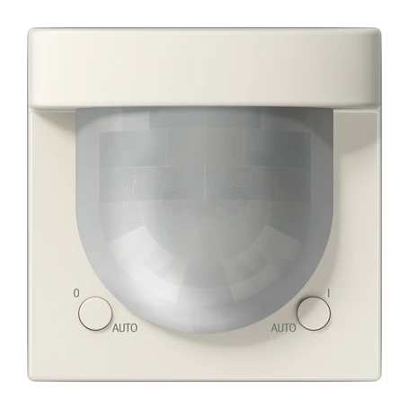 Automatic switch KNX, Standard, 2.20 m, ivory