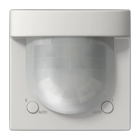 Automatic switch KNX, Standard, 2.20 m, light grey