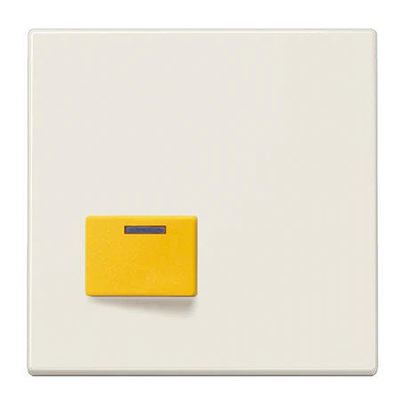 Centre plate for Ackermann, Typ 73642 D, ivory