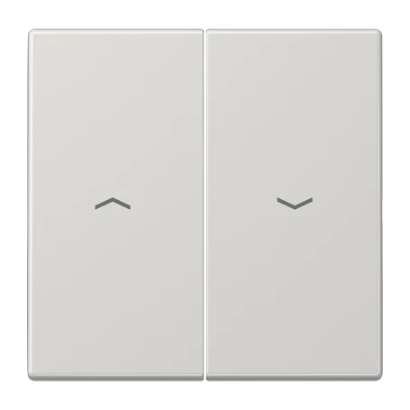 Schakelwip, met pijlsymbolen, lichtgrijs