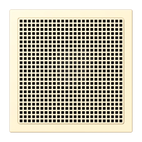 Luidsprekermodule, blanc (32001)