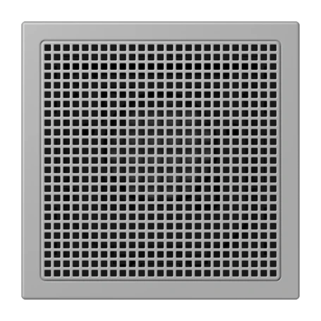 Luidsprekermodule, gris moyen (32012)