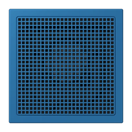 Luidsprekermodule, bleu céruléen 31 (32030)
