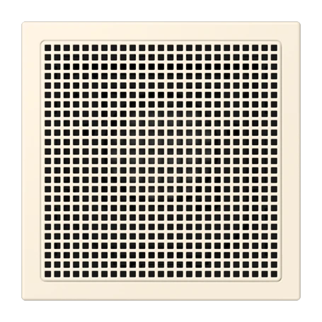 Luidsprekermodule, blanc ivoire (4320B)