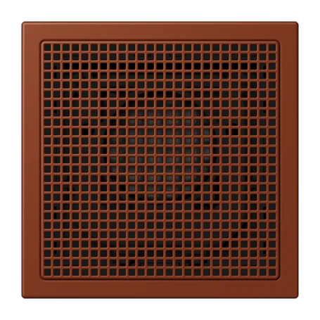 Luidsprekermodule, terre sienne brûlée 59 (4320D)