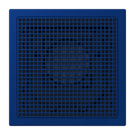 Luidsprekermodule, bleu outremer foncé (4320T)