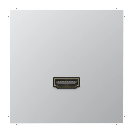 HDMI, aluminium