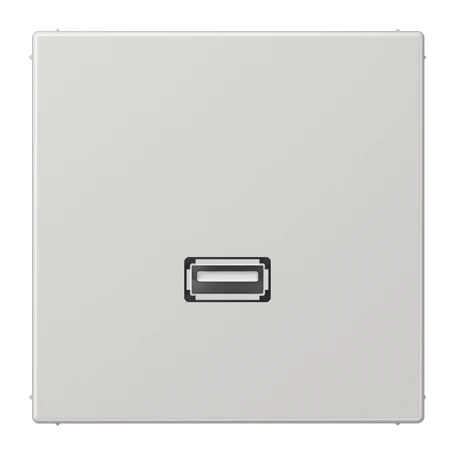 USB 2.0, light grey