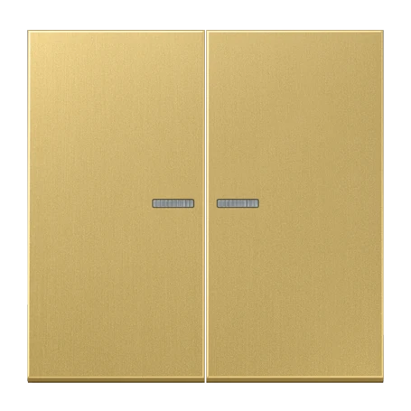 Pulsador KNX RF 2 fases, Secure