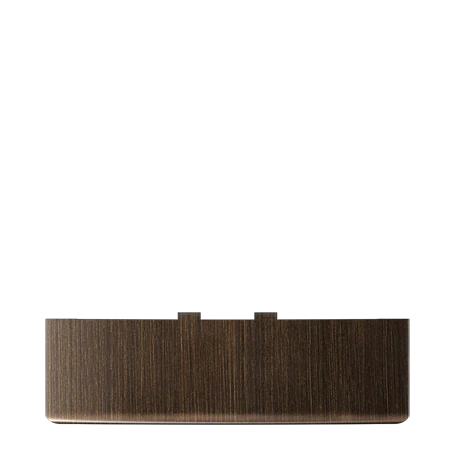 Cover for slide switch, for motion detectors 1.1 m
