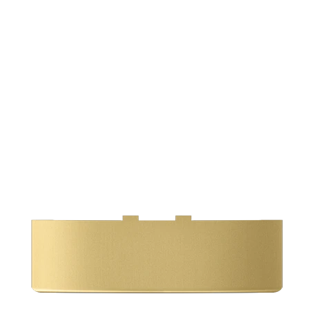 Cover for slide switch, for motion detectors 1.1 m