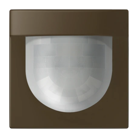 Détecteur de mouvement LB Management, Standard, 2,20 m, Laiton ancien