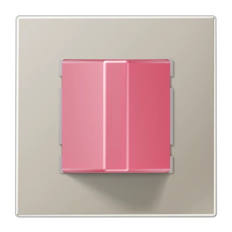 Emergency signal, stainless steel