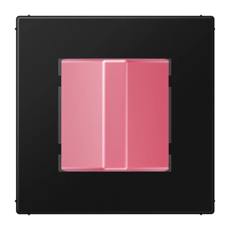 Emergency signal, matt graphite black