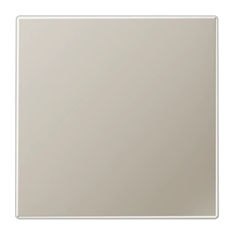 LED wall luminaire (warm dim) Plug & Light, 2,700 ... 4,000 K, stainless steel