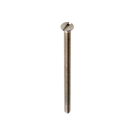 Screw set, for wall box ref.-no.: BS 6042 M-40, BS 6042 M-50, M 3 x 50 mm
