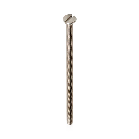 Screw set, for wall box ref.-no.: BS 6042 M-40, BS 6042 M-50, M 3 x 60 mm