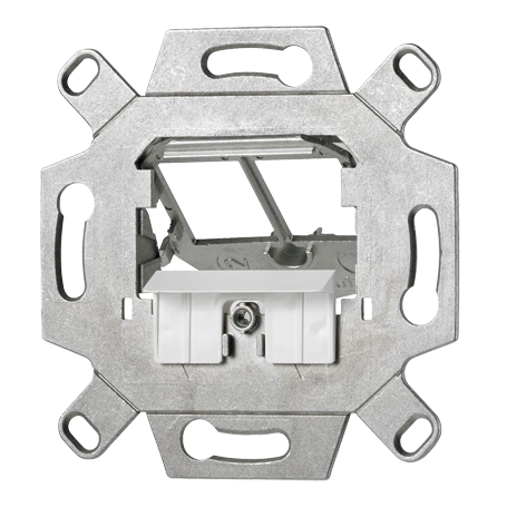 2-gang supporting frame