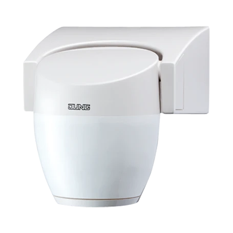 Observer 220° with digital signal evaluation, white
