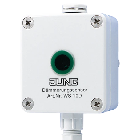 Датчик сумерек