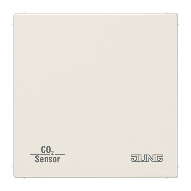 CO2 multisensor, antique brass CO2 ME 2178 AT