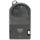 Universal dimmer LED, surface-mounted