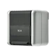 SCHUKO® socket, with inscription field