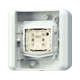 KNX Taster BA – Mittenstellung – 1fach