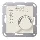 KNX Stetigregler, weiß (ivory)