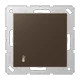 KNX objectregelaar, mokka