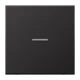 KNX RF push-button 1-gang, Secure