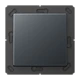 Bluetooth® Low Energy radio transmitter, 2-channel, matt anthracite