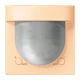 JUNG HOME motion detector, 2.20 m, ocre