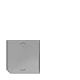 Tecla 2+3 4 fases, F40, gris