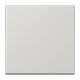 EnOcean radio transmitter, 2-channel, light grey
