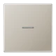 Pulsador KNX RF 1 fase, Secure