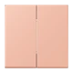 Friends of Hue radio transmitter, 4-channel, rose clair (32102)