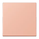 Schakelwip 1-voudig, F10, rose clair (32102)